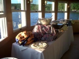 Lake Region Caterers, Inc.