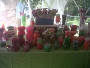 Lake Region Caterers, Inc.