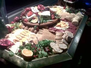 Lake Region Caterers, Inc.