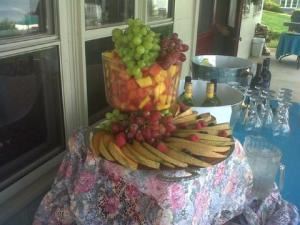 Lake Region Caterers, Inc.