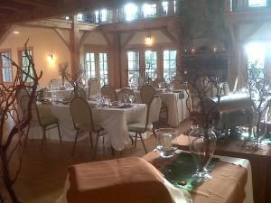 Lake Region Caterers, Inc.