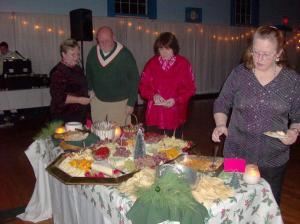 Lake Region Caterers, Inc.