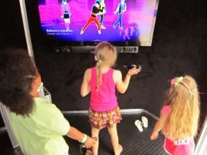 NOLA Games On Wheels