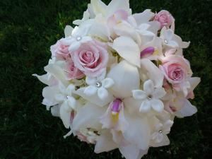 Rita's Floral Designs LLC