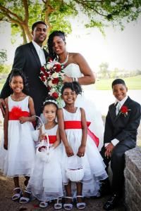 Rita's Floral Designs LLC