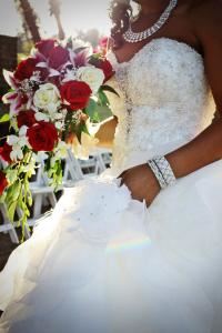 Rita's Floral Designs LLC