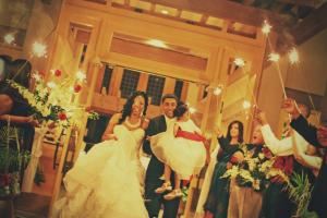 Rita's Floral Designs LLC