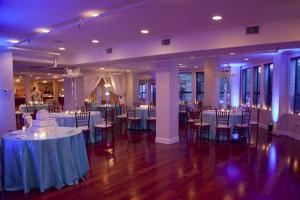 Samantha Jackson Weddings