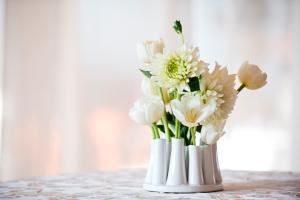 Samantha Jackson Weddings