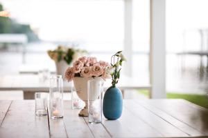 Samantha Jackson Weddings