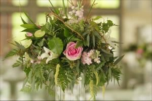 Samantha Jackson Weddings