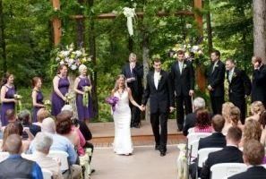 Burnt Pine Weddings and Special Events