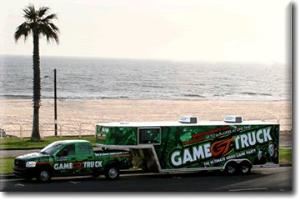GameTruck San Diego