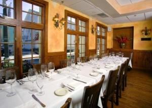 Pane e Vino Ristorante