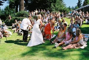 Bailey's Wedding & Event Photography