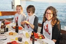 Cathy's Lobster Bake