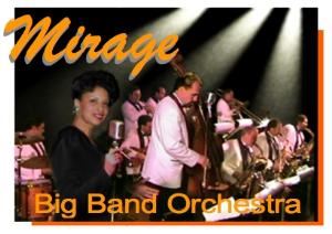 Mirage Band