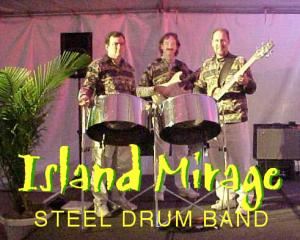 Mirage Band
