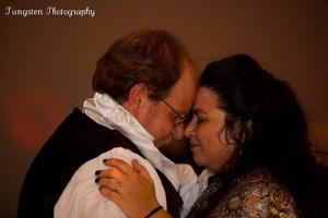 Tungsten Photography