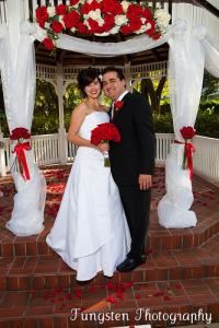 Tungsten Photography