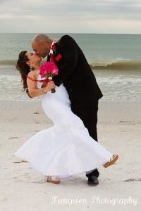 Tungsten Photography