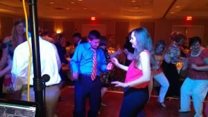 Music And Photo Booths