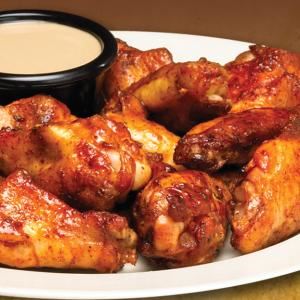 Sticky Fingers Catering - Charleston