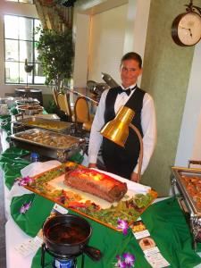 Gaston's Culinary Services, Inc.