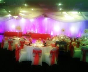 Gaston's Culinary Services, Inc.