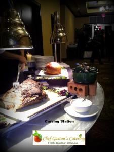 Gaston's Culinary Services, Inc.