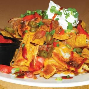 Sticky Fingers Catering - Jacksonville