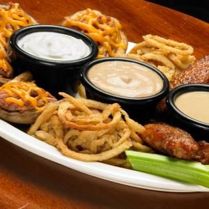 Sticky Fingers Catering - N. Myrtle Beach