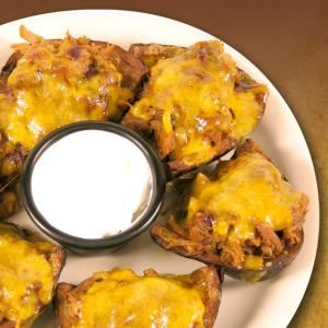 Sticky Fingers Catering - N. Myrtle Beach