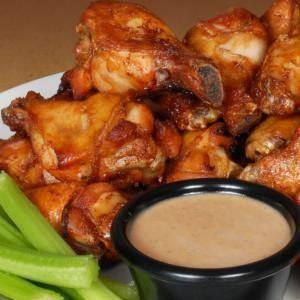 Sticky Fingers Catering - N. Myrtle Beach