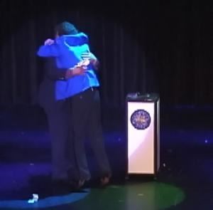 The Comedy & Magic of Harry Maurer