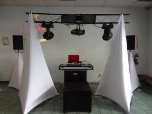 Dj Alexis Mobile Entertainment