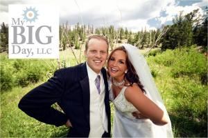 My BIG Day Events
