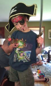 The Joy of Facepainting