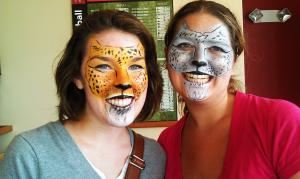 The Joy of Facepainting
