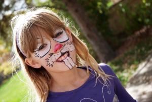 The Joy of Facepainting