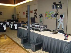 Joseph Ivy DJ/MC - Chandler