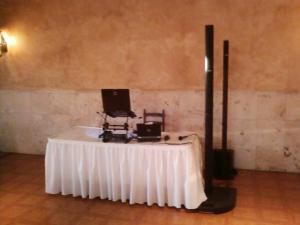 Joseph Ivy DJ/MC - Chandler