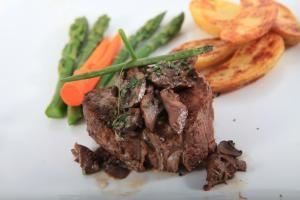 Brass Spatula Personal Chef And Catering Service