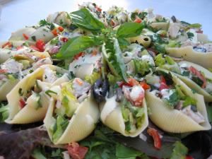 Brass Spatula Personal Chef And Catering Service