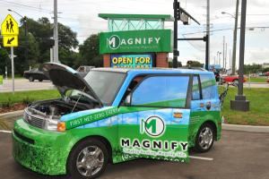 Eventrics - Corporate/Social Events - Tampa