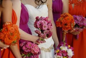 Flourish Events & Concierge