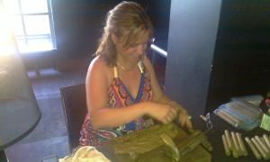 International Cigars