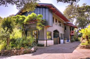 Craftsman Private Event Venue