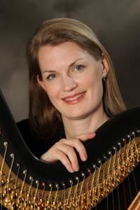 Dania M Lane Harpist Snellville