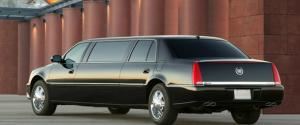 Seattle Town Car Limo Airport Transportation